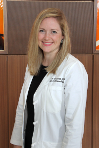 Katie Grisanti, M.D.