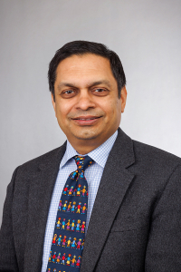 Sandeep Gupta, M.D.