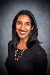 Madhura Hallman, M.D.