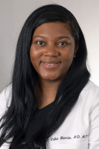 Erika Harris, M.D., MPH