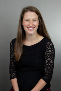 Meghan Harrison, M.D.