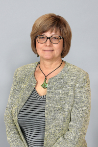 Krisztina Harsanyi-Jilling, M.D.