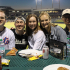 Birmingham Baron's Baseball Game