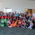 Halloween Kick-Off