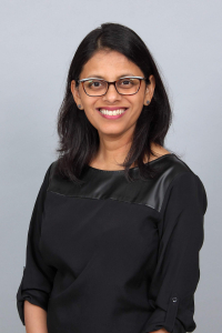 Pallavi Iyer, M.D.