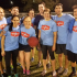 Kickball Team