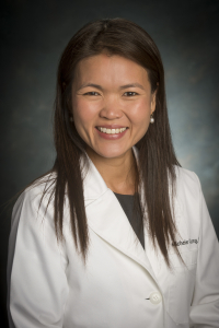 Michele Kong, M.D.