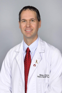 Matthew Kutny, M.D.