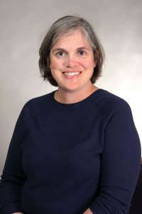 Jennifer McCain, M.D.