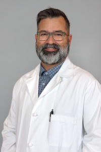 Tony McGrath, M.D.