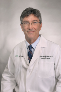 William McMahon, M.D.