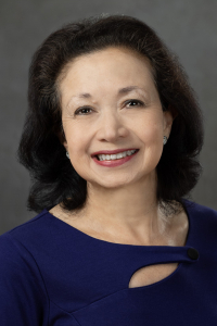 Aida Miles, Ed.D., MMSc, RDN