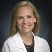 Lauren Nassetta, M.D.