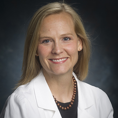 Lauren Nassetta, M.D.