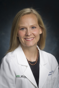 Lauren Nassetta, M.D.