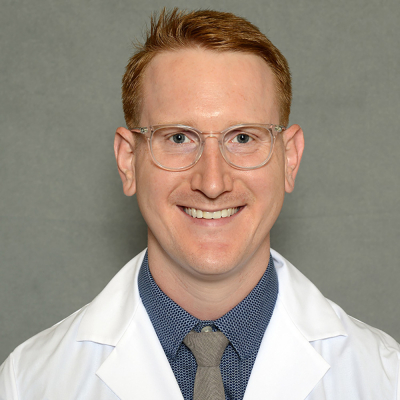 Austin Oslock, M.D.