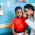 Pediatric Primary Care Clinic