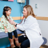 Pediatric Primary Care Clinic