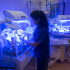 Regional Neonatal Intensive Care Unit & Mother-Baby Unit at UAB