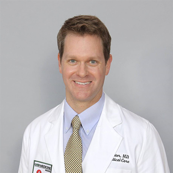 Robert Richter, M.D.