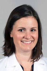 Lauren Robinson, M.D.