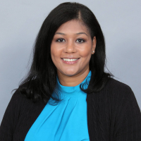 Chrystal Rutledge, M.D.