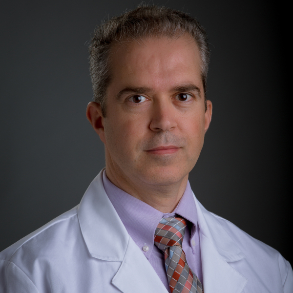 Ammar Saadoon Alishlash, M.D.