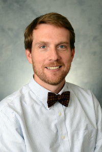 Will Sasser, M.D.