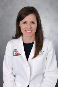 Erinn O. Schmit, M.D., M.Ed.