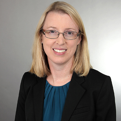 Erin Shaughnessy, M.D., MSHCM