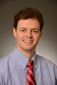 Ryne Simpson, M.D.