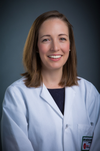 Cassi Smola, M.D.