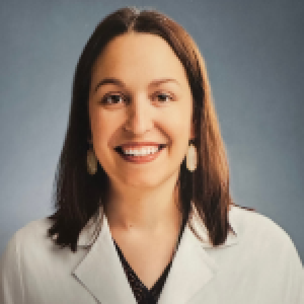 Laura Stafman, M.D., Ph.D.