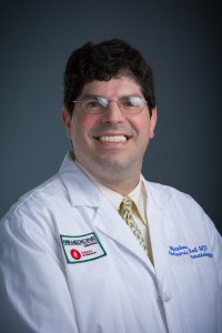 Matthew Stoll, M.D.