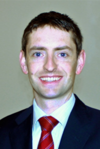 Colm Travers, M.D., MSPH