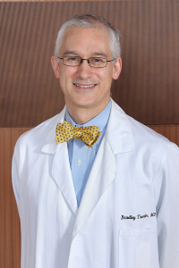 R. Bradley Troxler, M.D.