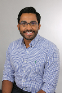 Kevin Varghese, M.D.