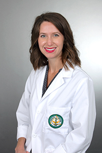 Michelle Veters, M.D.