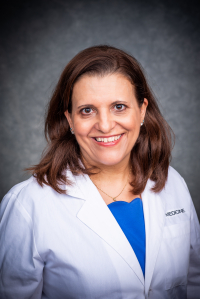 Isabel Virella-Lowell, M.D.