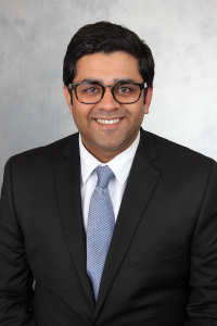 Aman Wadhwa, M.D., MSPH