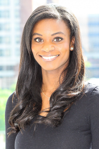 Karlene Walker, M.D.