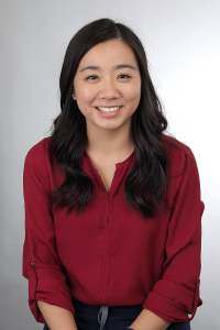 Karen Wang, M.D.