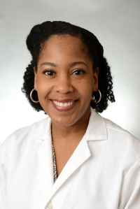 Tennille Webb, M.D.