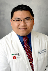 Chang L. Wu, M.D., MSCR