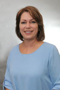 Linda V. Russo, MAE, MSHQS