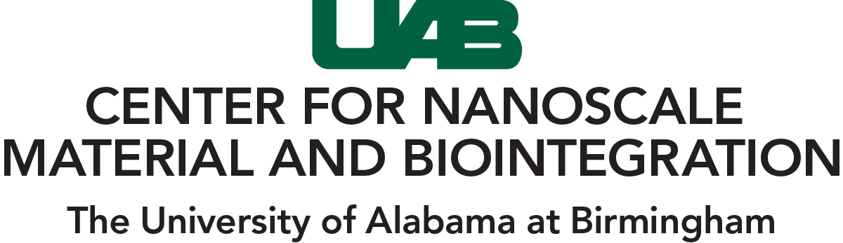 UAB Research Experience for Undergraduates (REU)