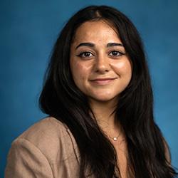 Sabrina Thelen, Psy.D.