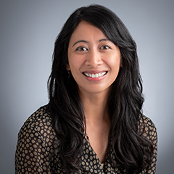 Agtarap, Stephanie, Ph.D.