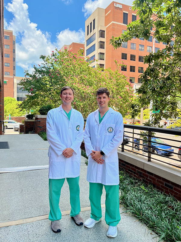 new chief residents 25-26