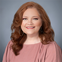 Maria Hayes